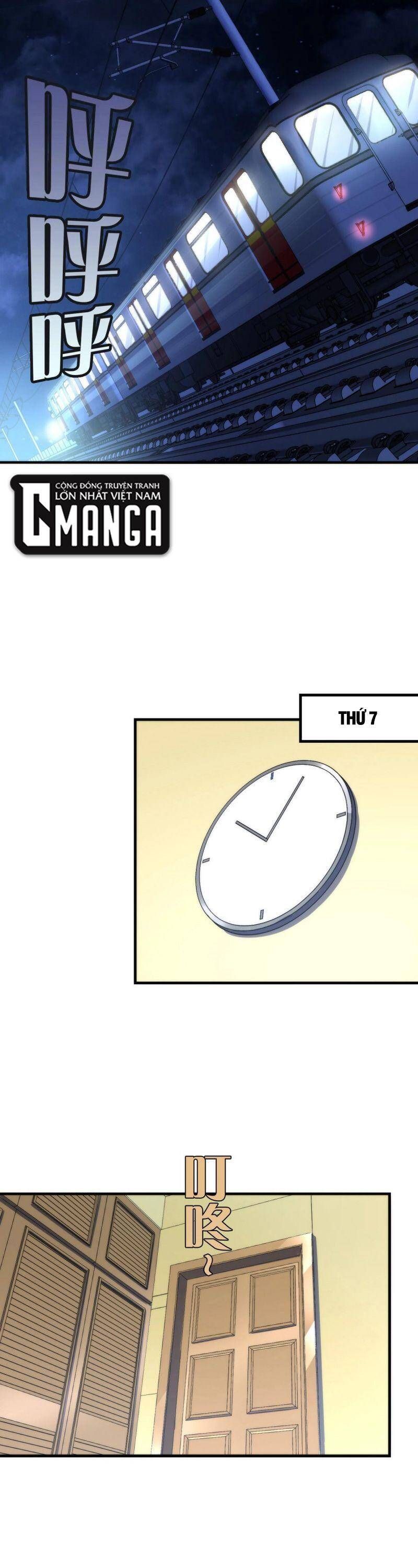 đọc truyện Trở Thành Thần Chủ Cthulhu Chương 55 ảnh 18 tại Thiên Thai Truyện