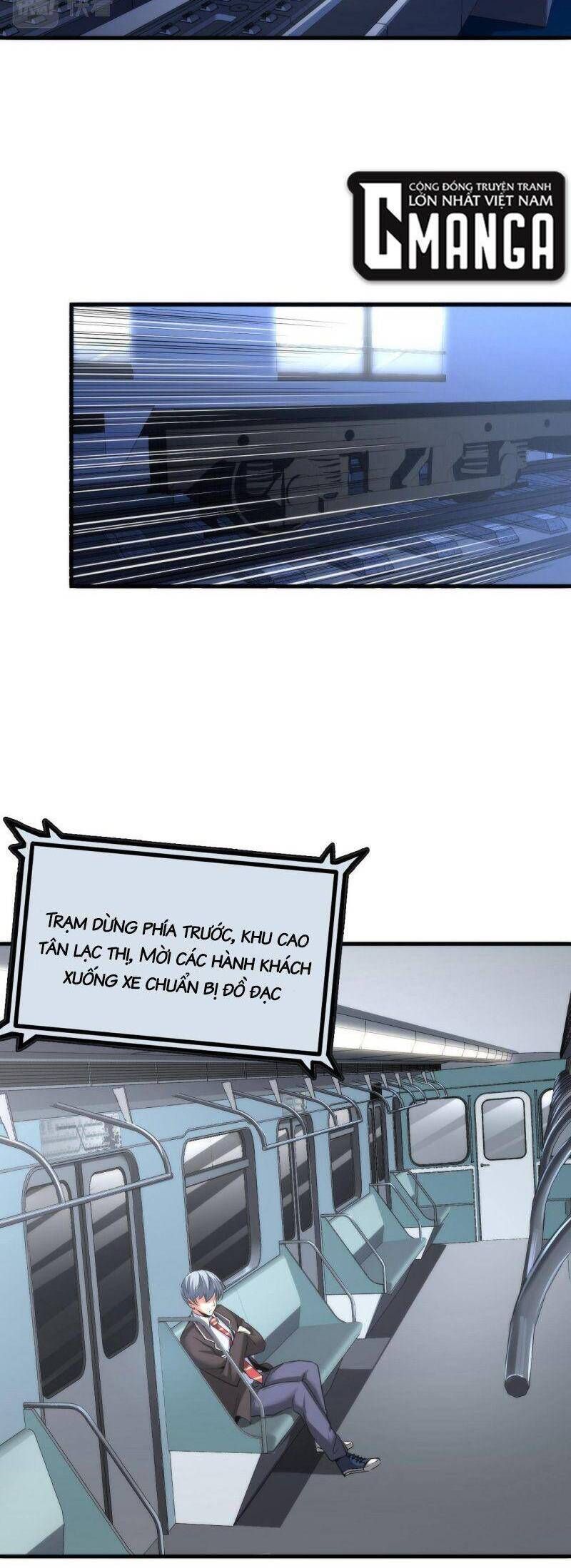 đọc truyện Trở Thành Thần Chủ Cthulhu Chương 55 ảnh 4 tại Thiên Thai Truyện