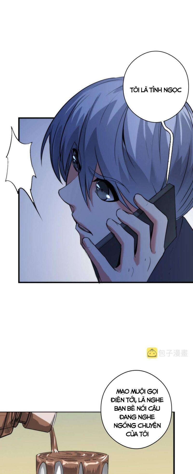 đọc truyện Trở Thành Thần Chủ Cthulhu Chương 55 ảnh 26 tại Thiên Thai Truyện