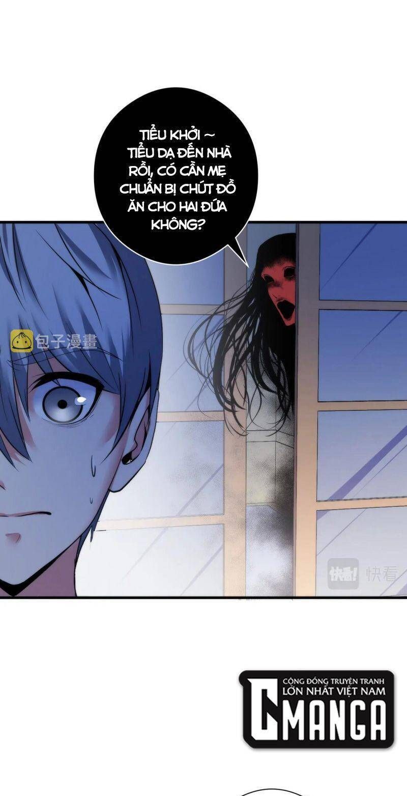 đọc truyện Trở Thành Thần Chủ Cthulhu Chương 55 ảnh 30 tại Thiên Thai Truyện