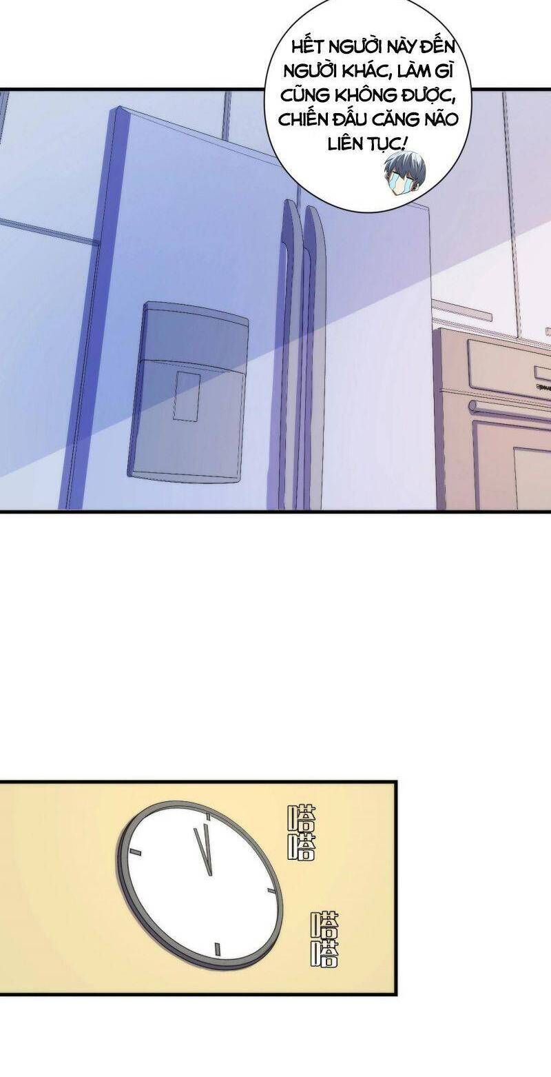 đọc truyện Trở Thành Thần Chủ Cthulhu Chương 55 ảnh 31 tại Thiên Thai Truyện