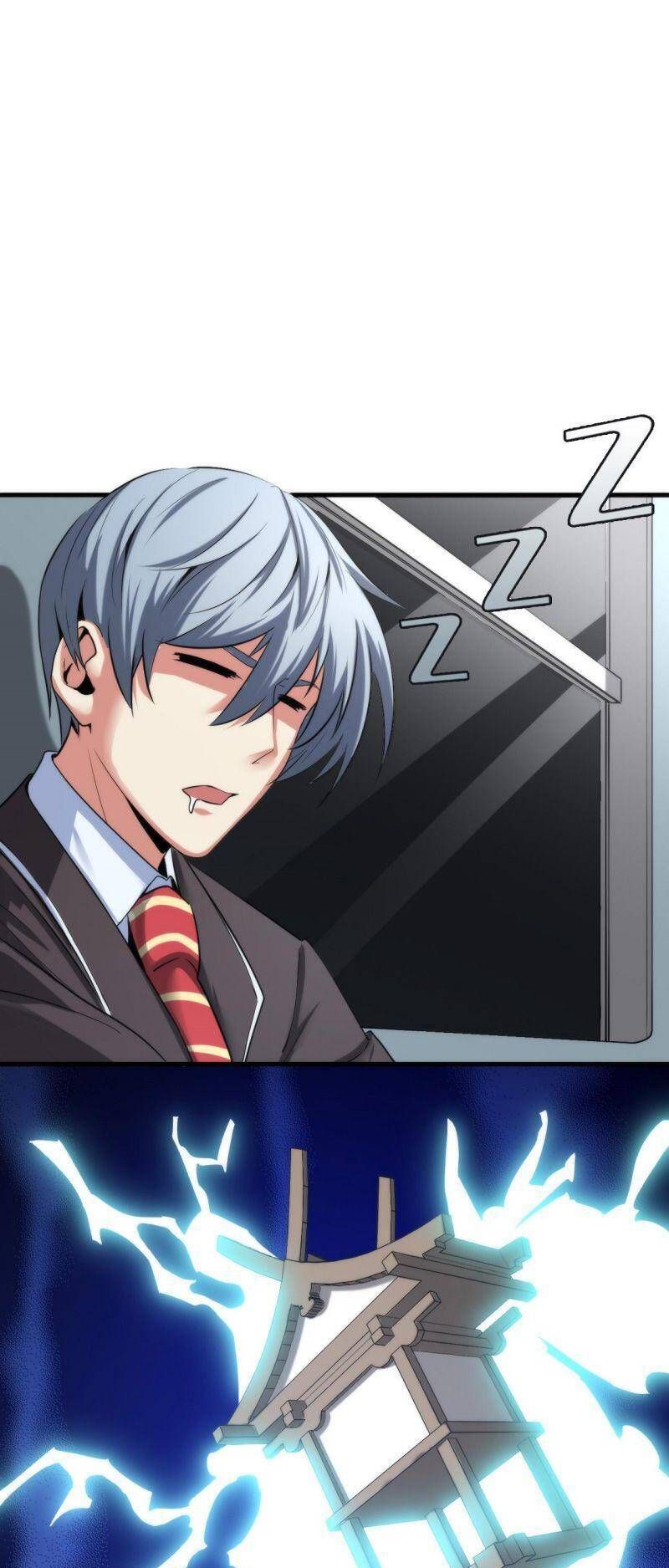 đọc truyện Trở Thành Thần Chủ Cthulhu Chương 55 ảnh 5 tại Thiên Thai Truyện