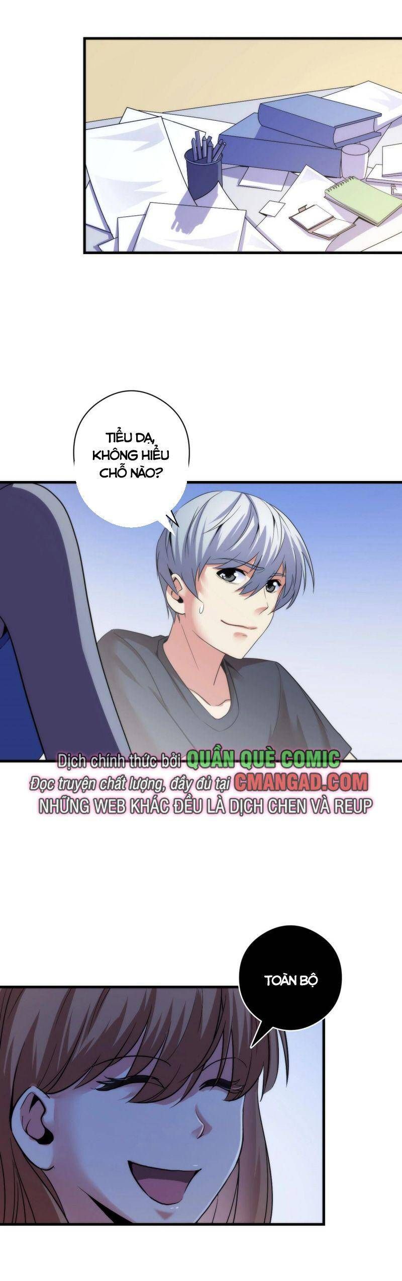 đọc truyện Trở Thành Thần Chủ Cthulhu Chương 55 ảnh 32 tại Thiên Thai Truyện