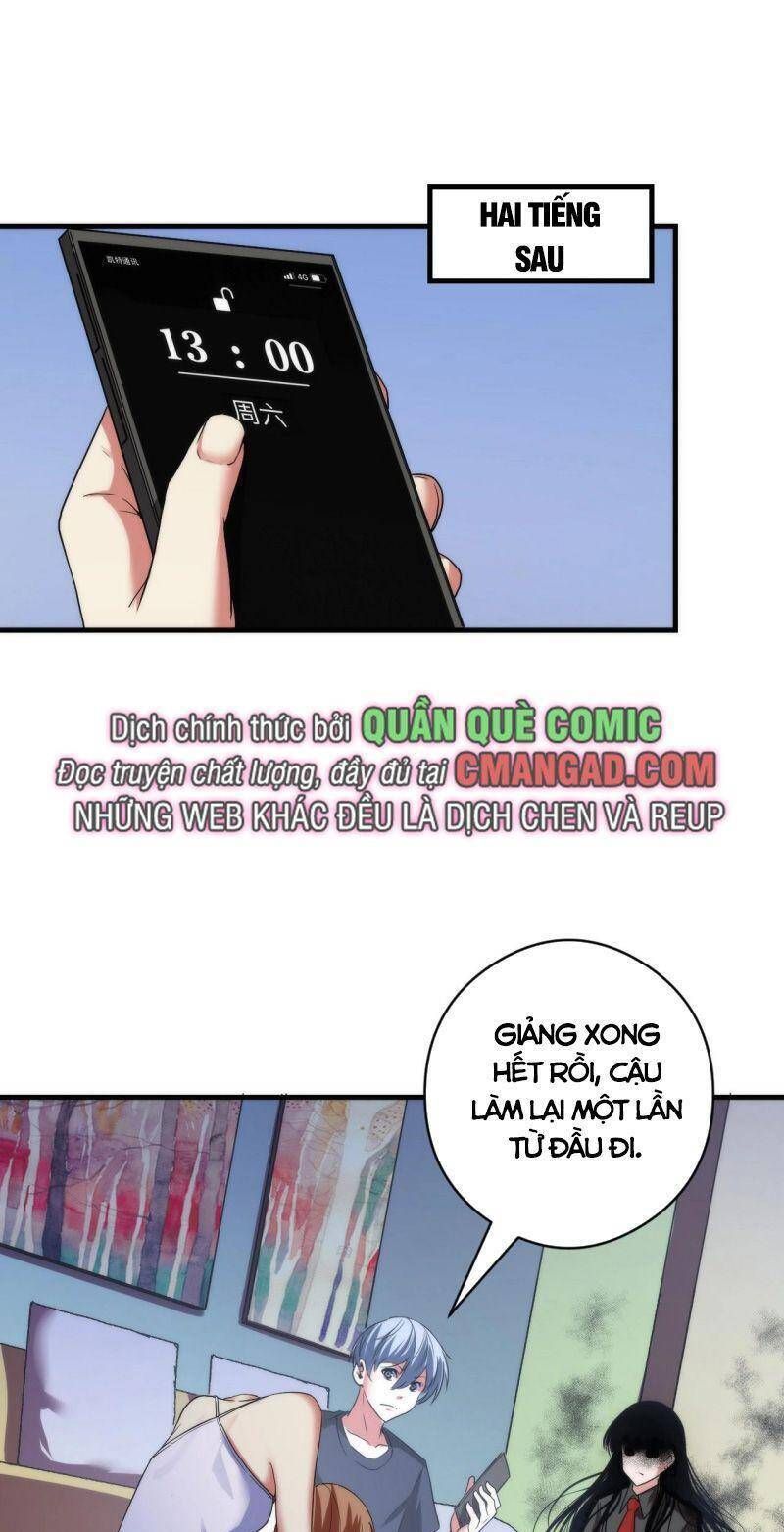 đọc truyện Trở Thành Thần Chủ Cthulhu Chương 55 ảnh 34 tại Thiên Thai Truyện