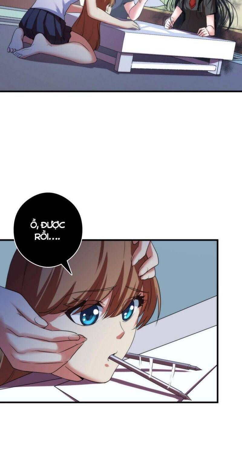 đọc truyện Trở Thành Thần Chủ Cthulhu Chương 55 ảnh 35 tại Thiên Thai Truyện