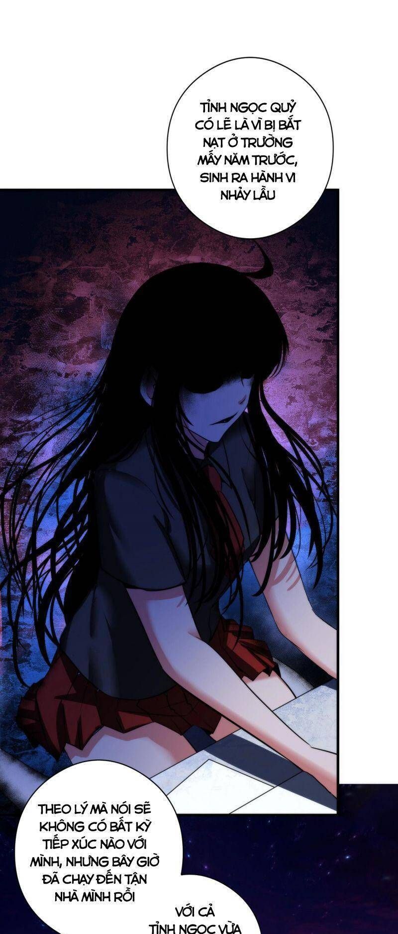 đọc truyện Trở Thành Thần Chủ Cthulhu Chương 55 ảnh 37 tại Thiên Thai Truyện