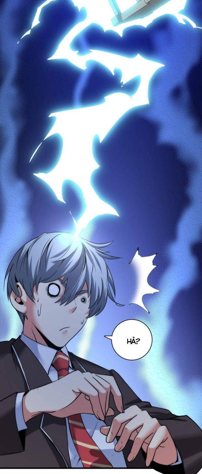 đọc truyện Trở Thành Thần Chủ Cthulhu Chương 55 ảnh 6 tại Thiên Thai Truyện