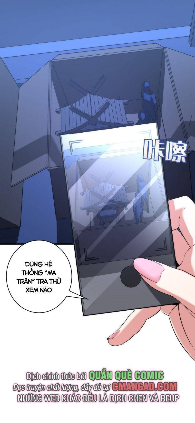 đọc truyện Trở Thành Thần Chủ Cthulhu Chương 55 ảnh 10 tại Thiên Thai Truyện