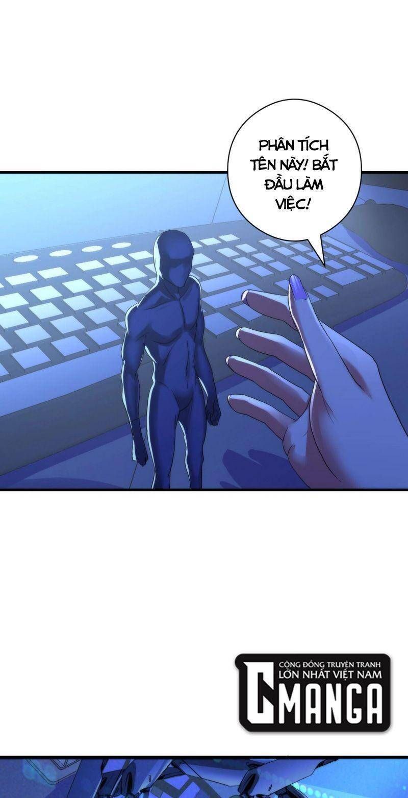 đọc truyện Trở Thành Thần Chủ Cthulhu Chương 56 ảnh 17 tại Thiên Thai Truyện