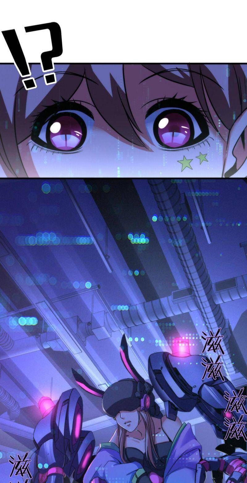 đọc truyện Trở Thành Thần Chủ Cthulhu Chương 56 ảnh 25 tại Thiên Thai Truyện