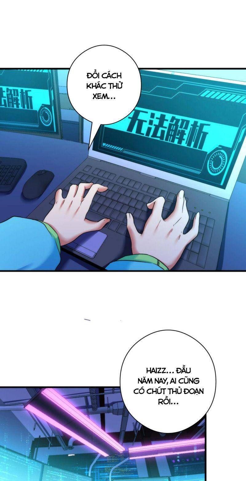 đọc truyện Trở Thành Thần Chủ Cthulhu Chương 56 ảnh 28 tại Thiên Thai Truyện