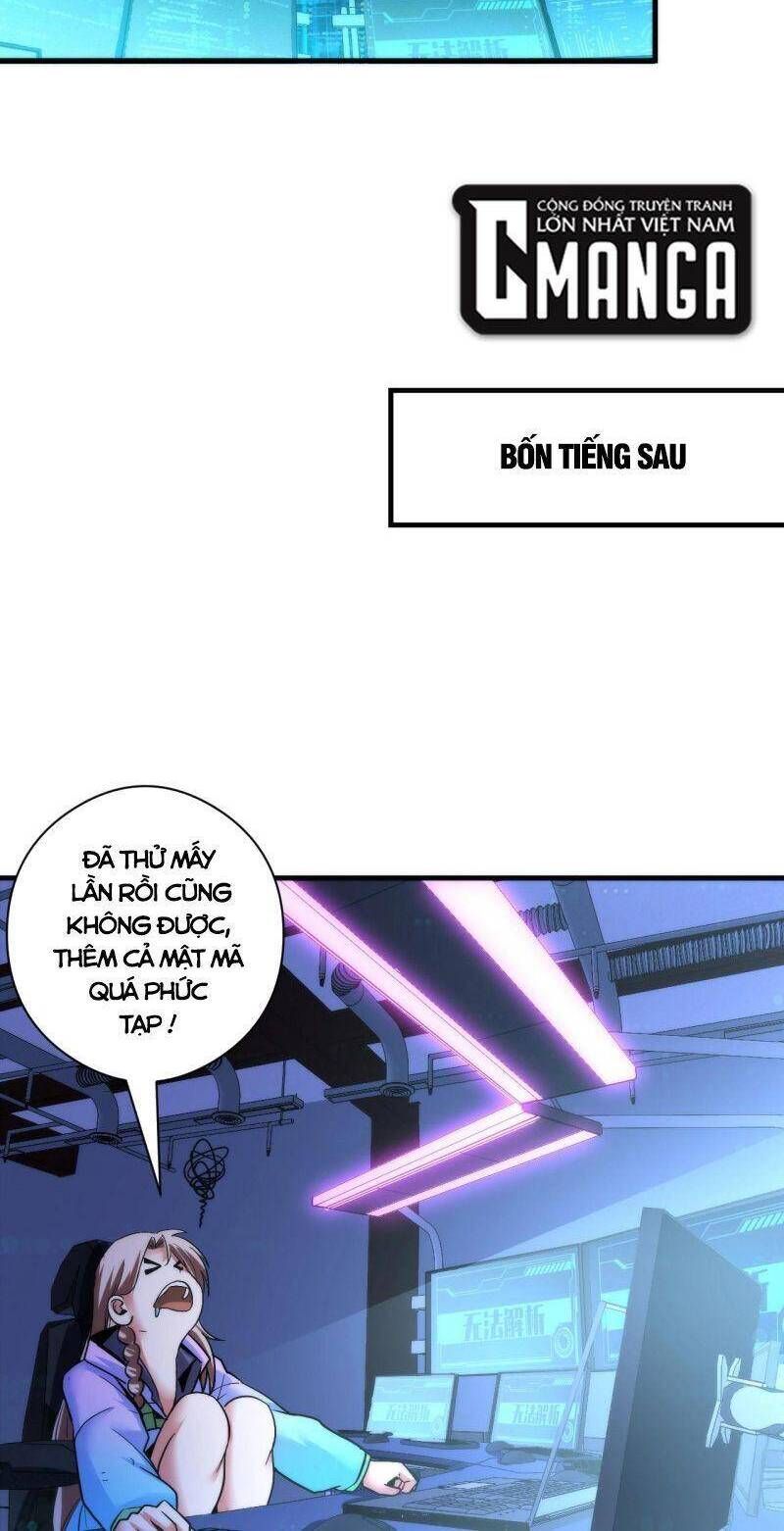 đọc truyện Trở Thành Thần Chủ Cthulhu Chương 56 ảnh 29 tại Thiên Thai Truyện