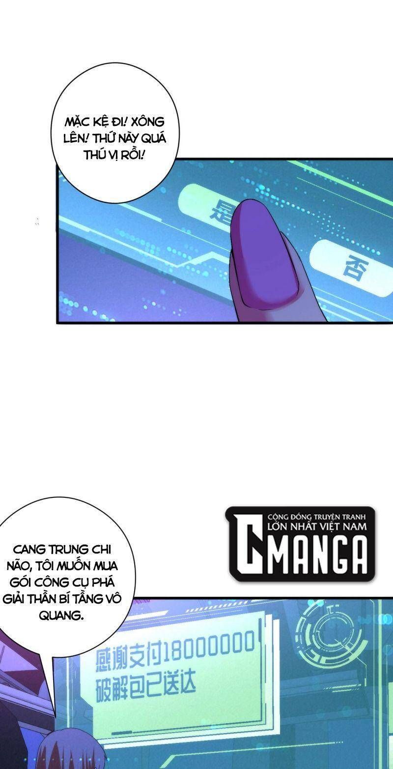 đọc truyện Trở Thành Thần Chủ Cthulhu Chương 56 ảnh 31 tại Thiên Thai Truyện