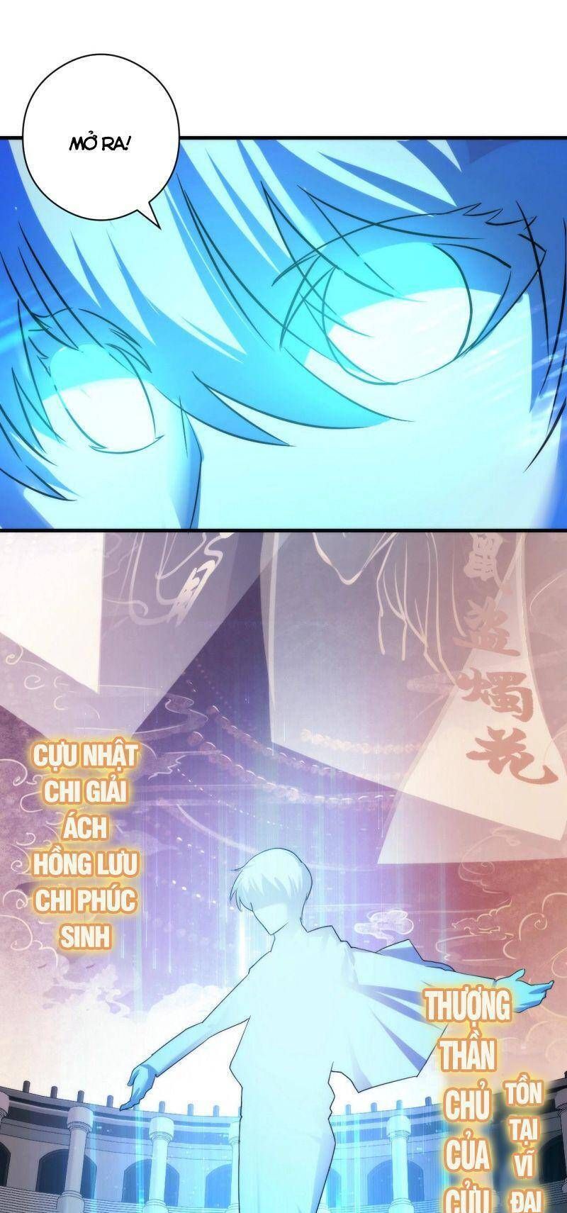 đọc truyện Trở Thành Thần Chủ Cthulhu Chương 56 ảnh 6 tại Thiên Thai Truyện