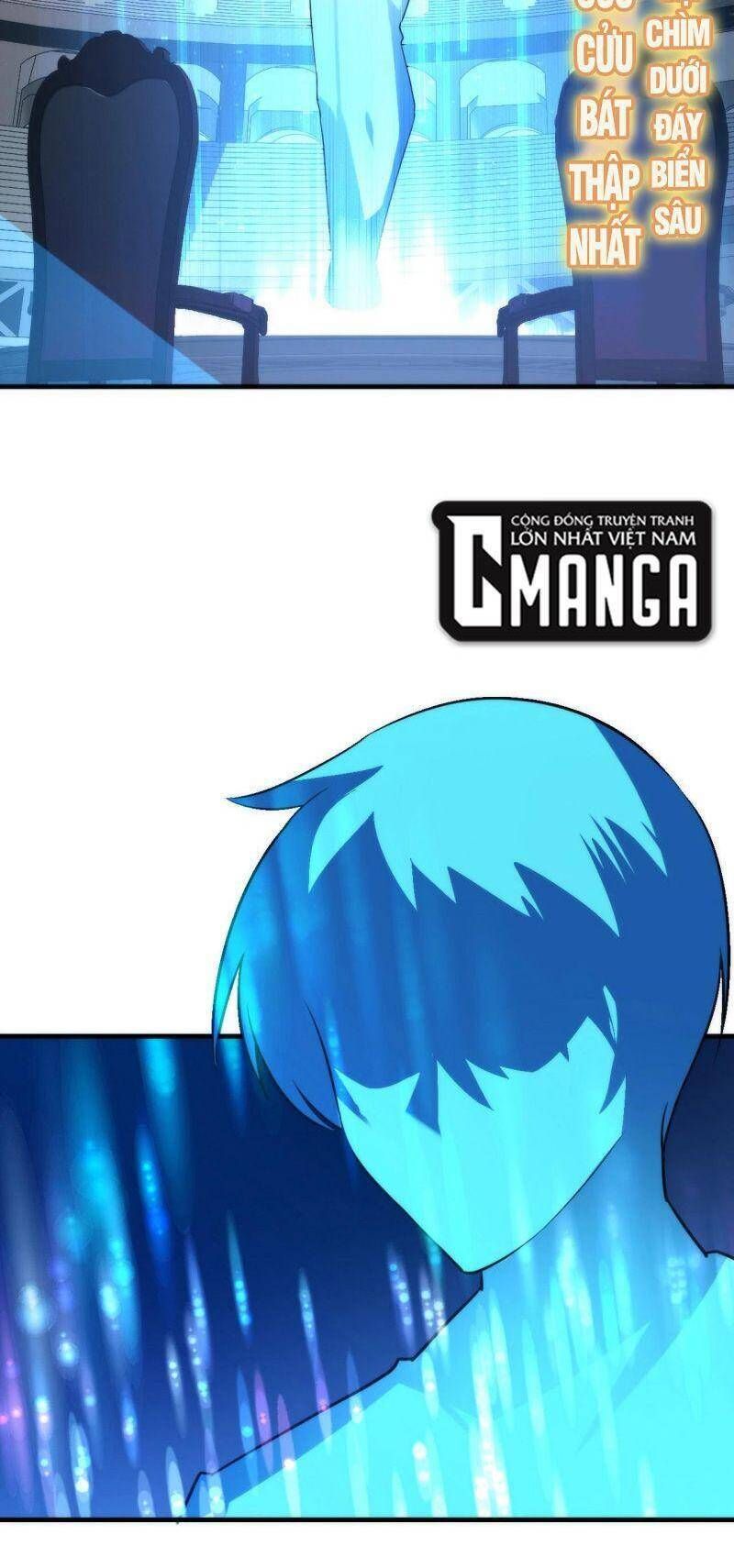 đọc truyện Trở Thành Thần Chủ Cthulhu Chương 56 ảnh 7 tại Thiên Thai Truyện