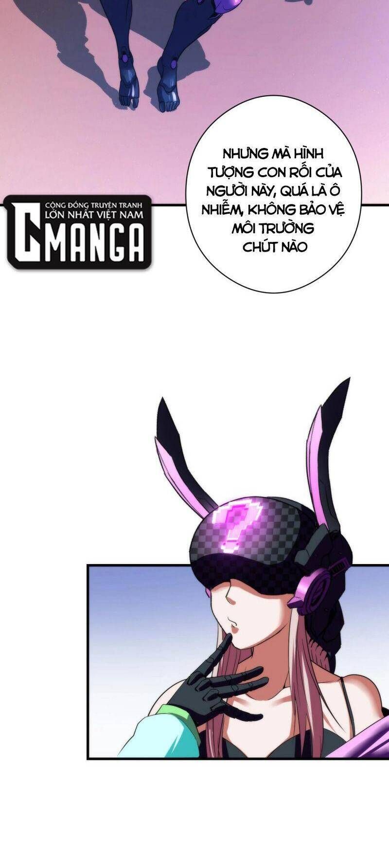 đọc truyện Trở Thành Thần Chủ Cthulhu Chương 56 ảnh 10 tại Thiên Thai Truyện