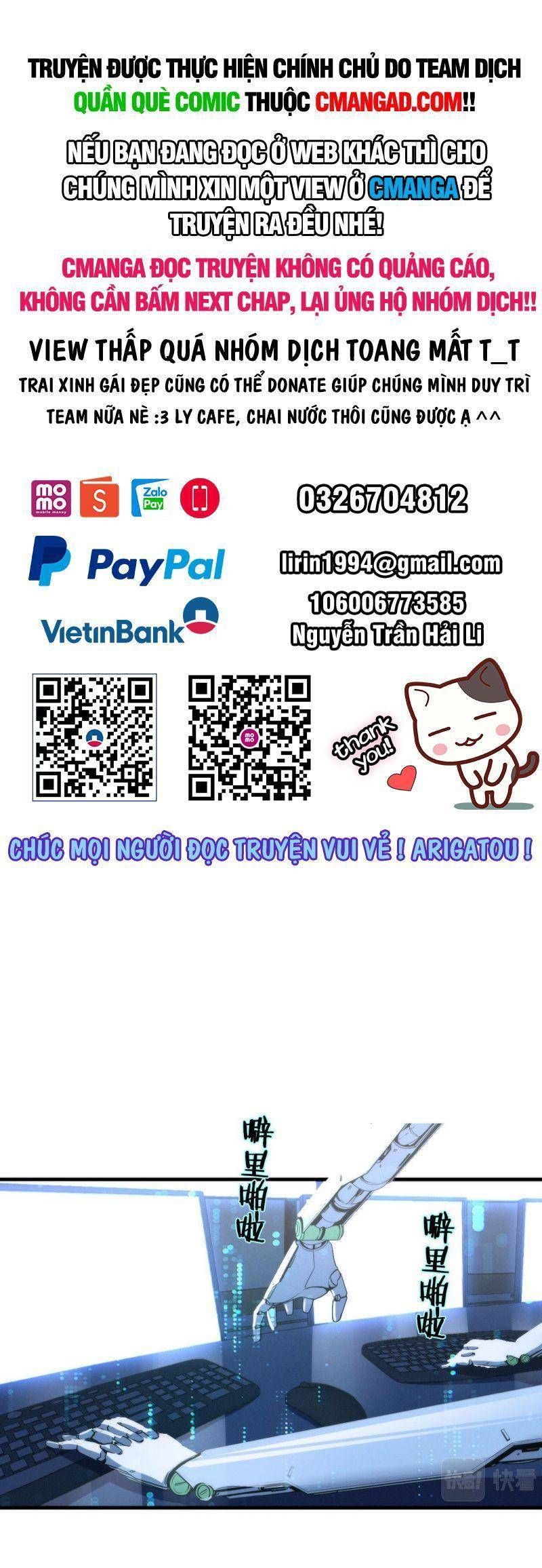 đọc truyện Trở Thành Thần Chủ Cthulhu Chương 57 ảnh 3 tại Thiên Thai Truyện