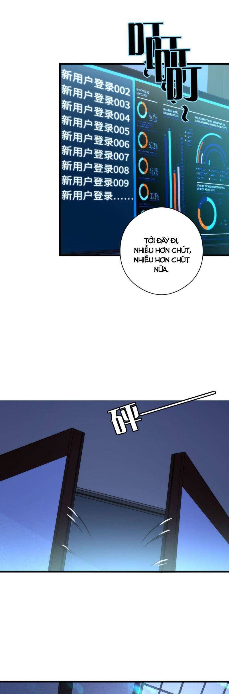 đọc truyện Trở Thành Thần Chủ Cthulhu Chương 57 ảnh 16 tại Thiên Thai Truyện