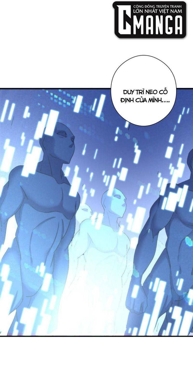 đọc truyện Trở Thành Thần Chủ Cthulhu Chương 57 ảnh 18 tại Thiên Thai Truyện