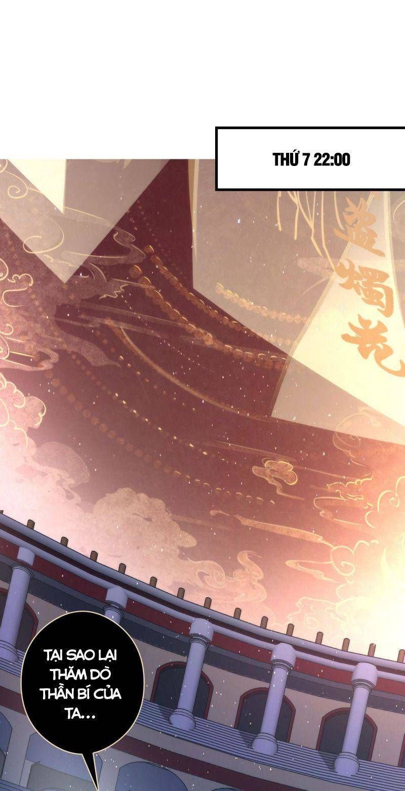 đọc truyện Trở Thành Thần Chủ Cthulhu Chương 57 ảnh 19 tại Thiên Thai Truyện