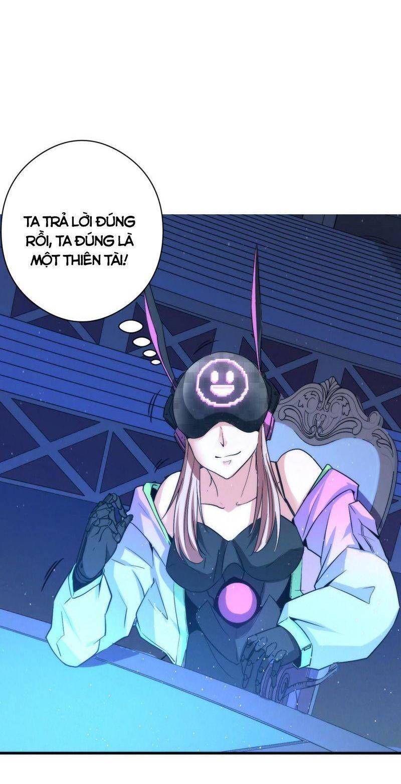 đọc truyện Trở Thành Thần Chủ Cthulhu Chương 57 ảnh 23 tại Thiên Thai Truyện