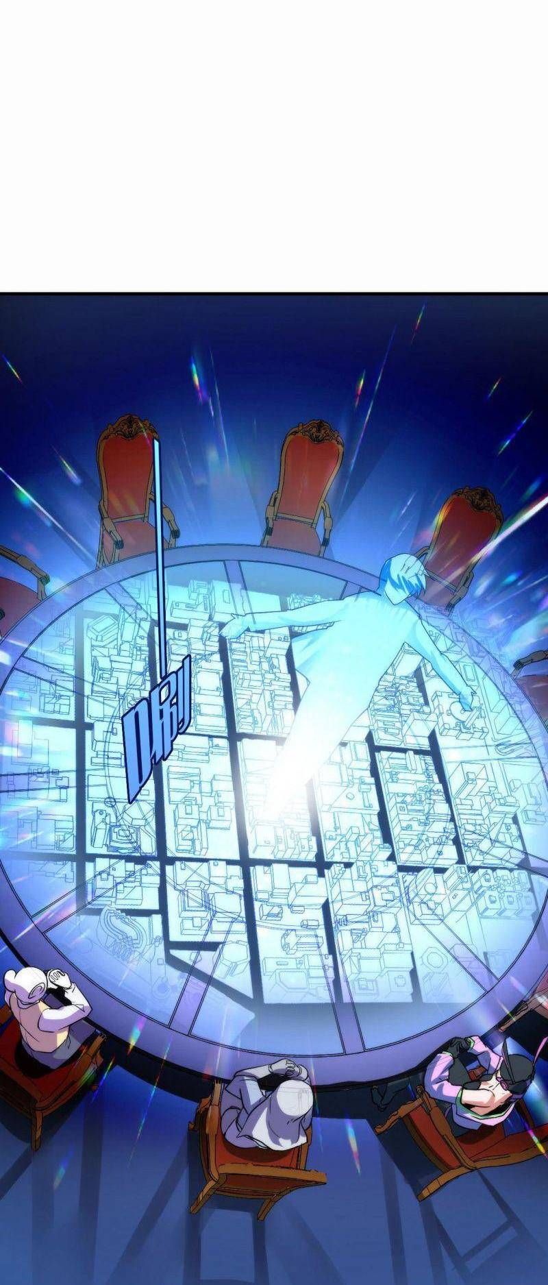 đọc truyện Trở Thành Thần Chủ Cthulhu Chương 57 ảnh 26 tại Thiên Thai Truyện