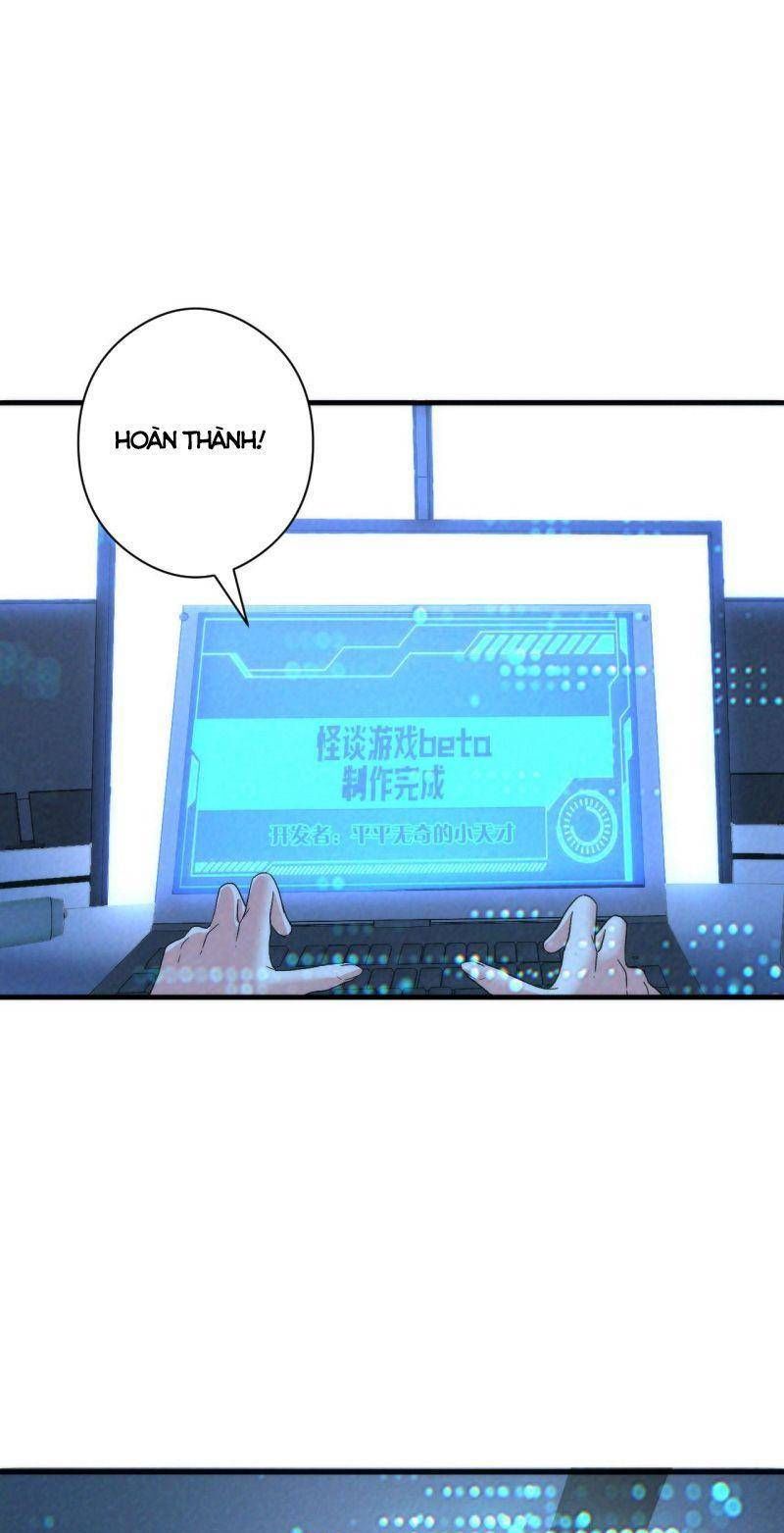 đọc truyện Trở Thành Thần Chủ Cthulhu Chương 57 ảnh 5 tại Thiên Thai Truyện