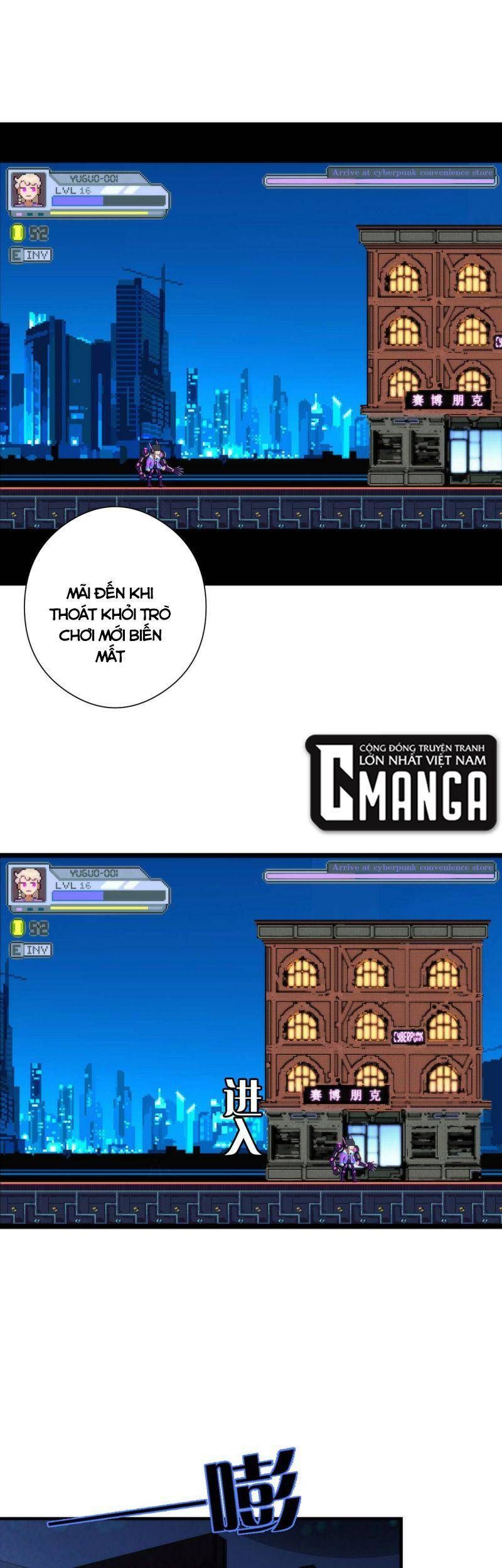 đọc truyện Trở Thành Thần Chủ Cthulhu Chương 57 ảnh 10 tại Thiên Thai Truyện