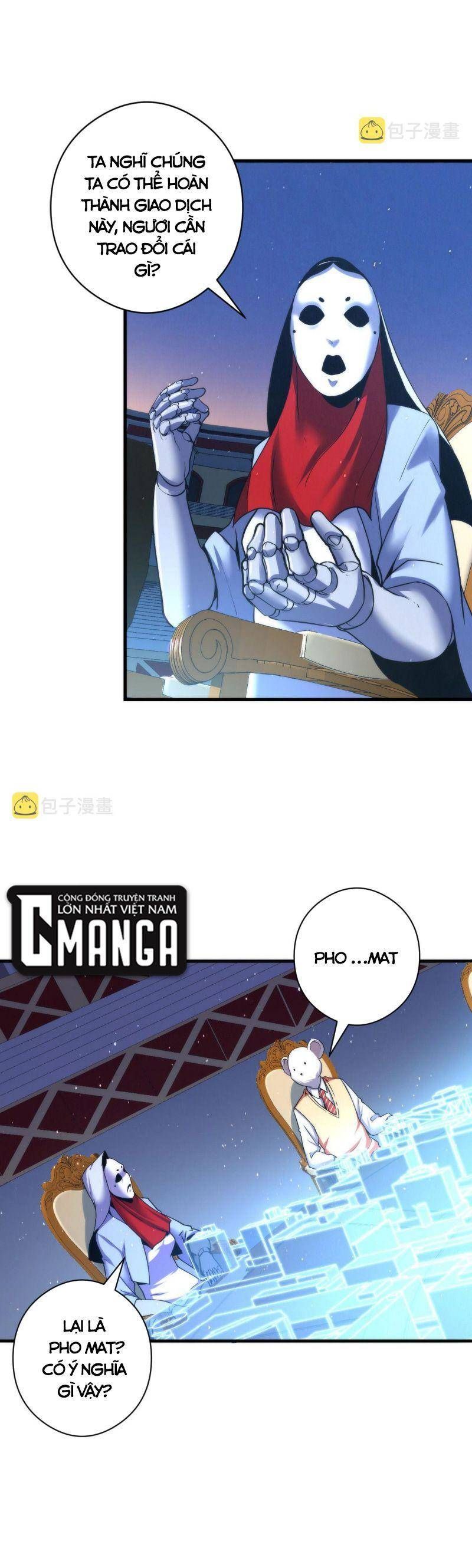 đọc truyện Trở Thành Thần Chủ Cthulhu Chương 58 ảnh 13 tại Thiên Thai Truyện