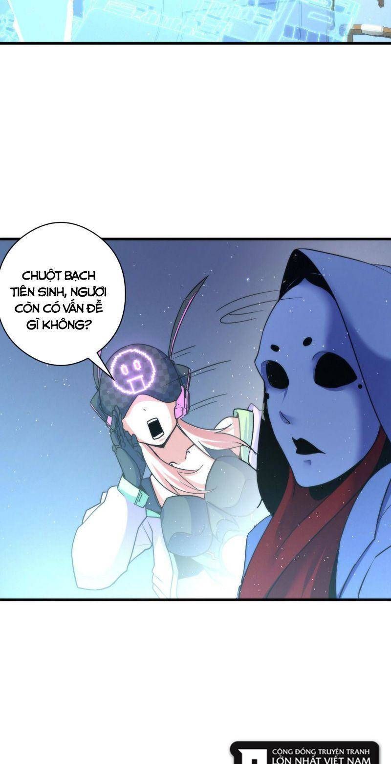 đọc truyện Trở Thành Thần Chủ Cthulhu Chương 58 ảnh 19 tại Thiên Thai Truyện