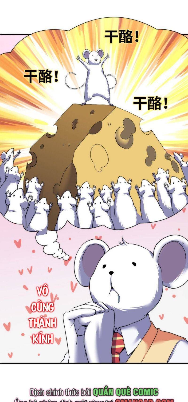 đọc truyện Trở Thành Thần Chủ Cthulhu Chương 58 ảnh 21 tại Thiên Thai Truyện