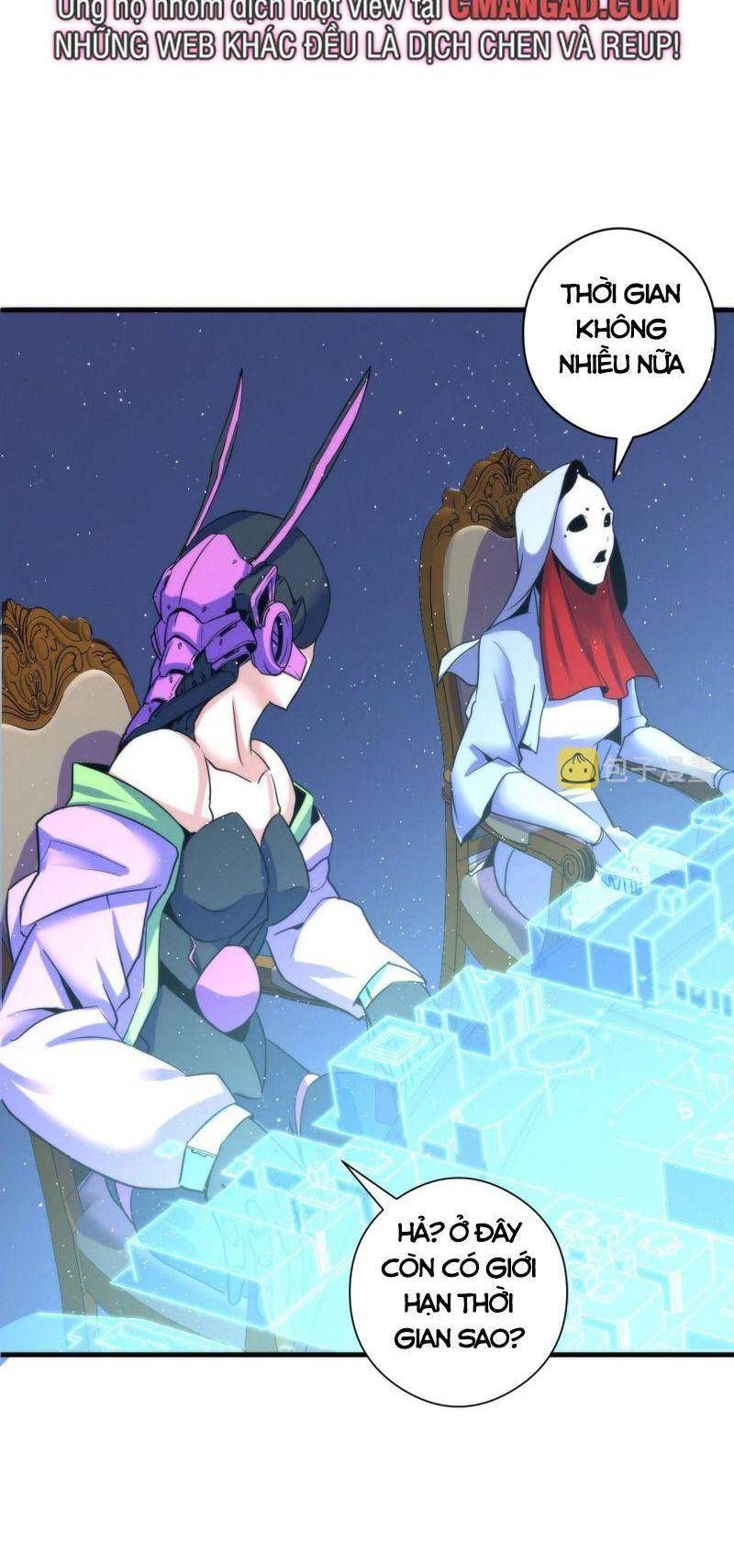 đọc truyện Trở Thành Thần Chủ Cthulhu Chương 58 ảnh 22 tại Thiên Thai Truyện