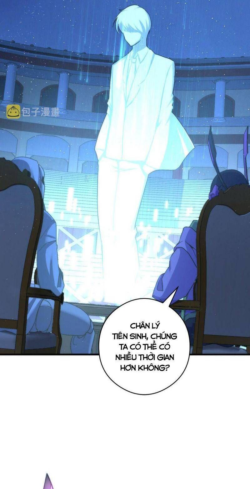 đọc truyện Trở Thành Thần Chủ Cthulhu Chương 58 ảnh 24 tại Thiên Thai Truyện