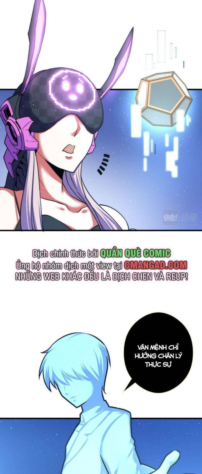 đọc truyện Trở Thành Thần Chủ Cthulhu Chương 58 ảnh 25 tại Thiên Thai Truyện