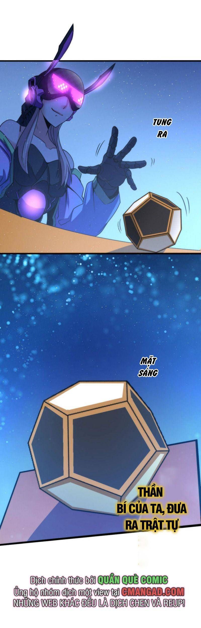 đọc truyện Trở Thành Thần Chủ Cthulhu Chương 58 ảnh 33 tại Thiên Thai Truyện