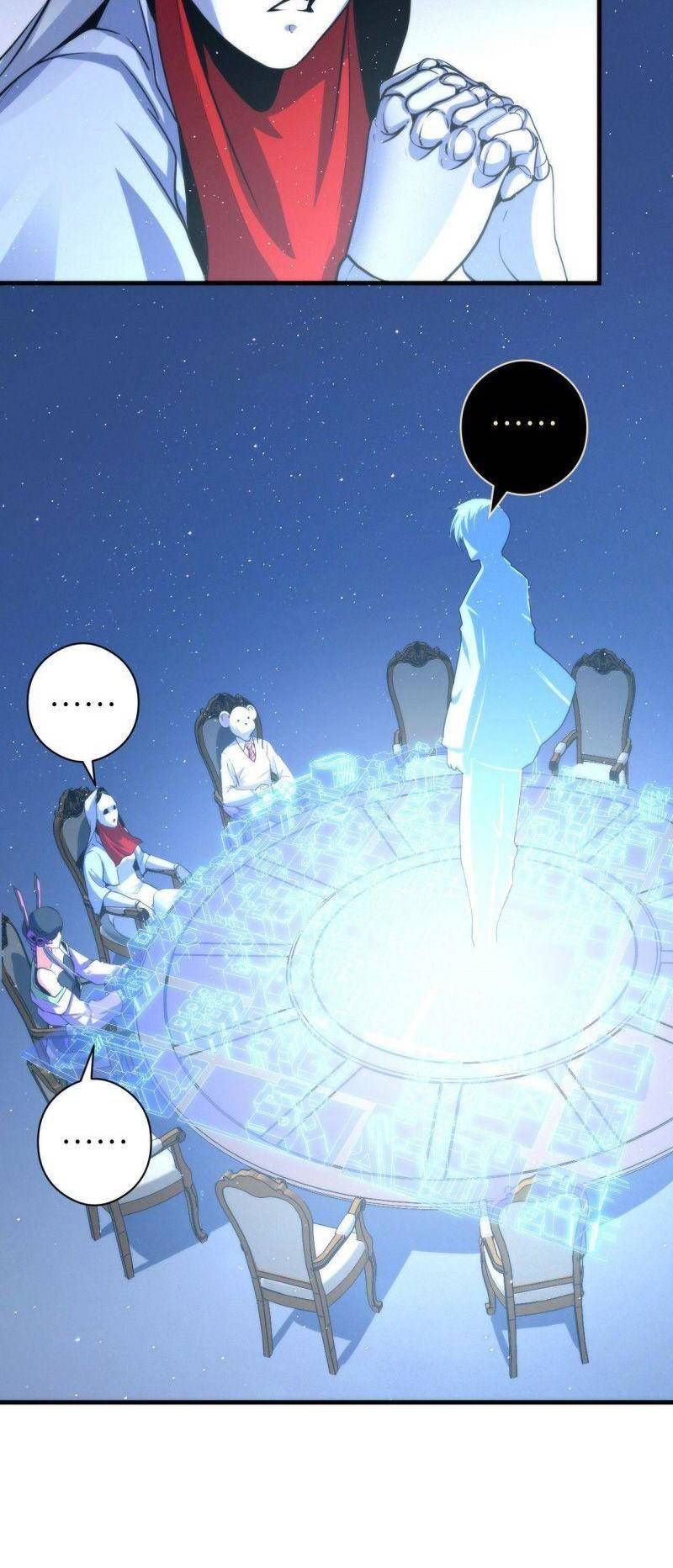 đọc truyện Trở Thành Thần Chủ Cthulhu Chương 58 ảnh 7 tại Thiên Thai Truyện