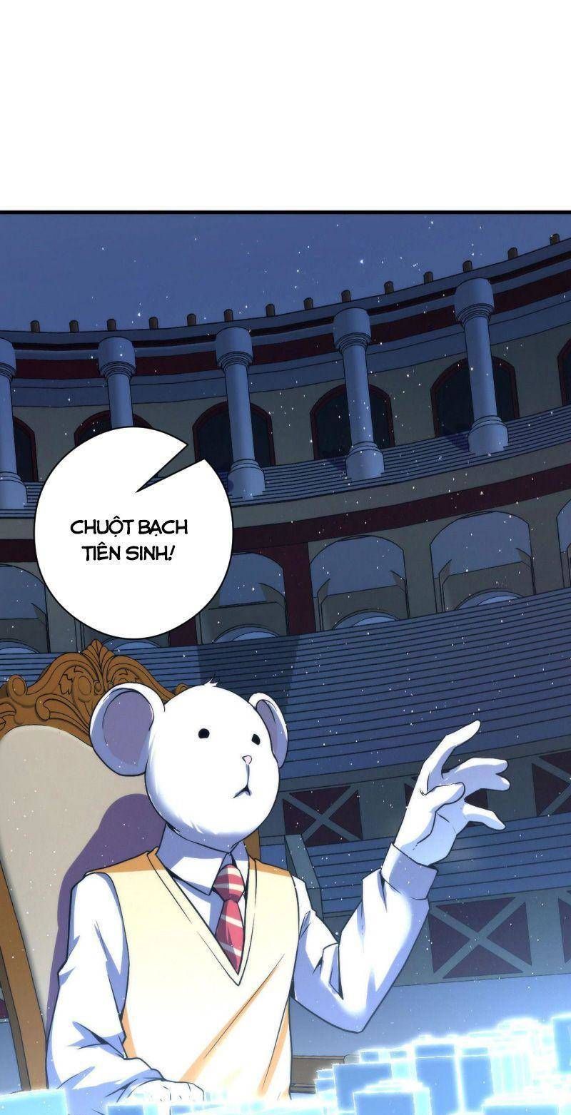 đọc truyện Trở Thành Thần Chủ Cthulhu Chương 58 ảnh 10 tại Thiên Thai Truyện