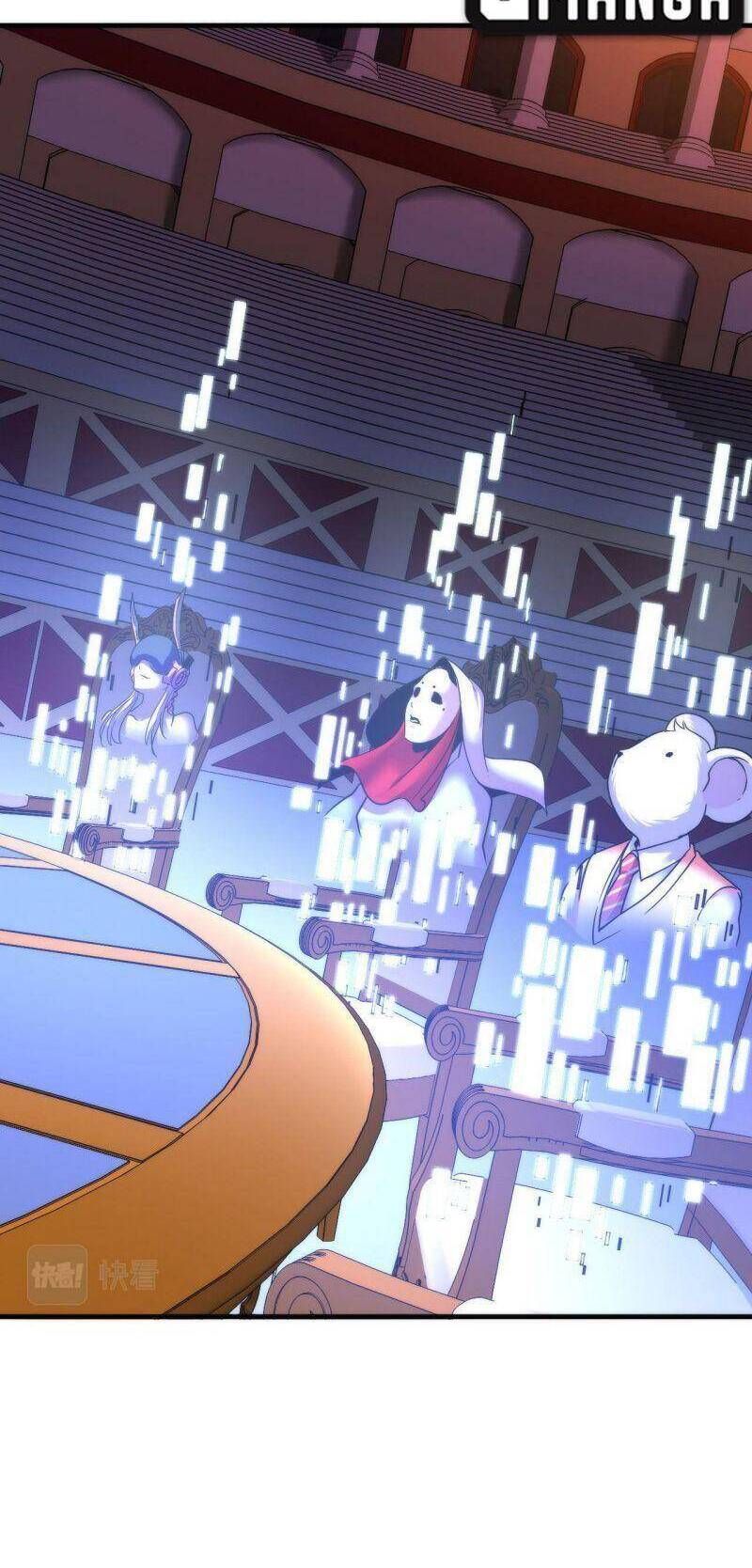 đọc truyện Trở Thành Thần Chủ Cthulhu Chương 59 ảnh 13 tại Thiên Thai Truyện