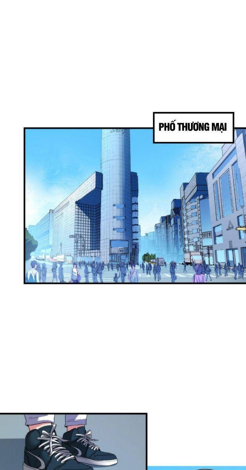 đọc truyện Trở Thành Thần Chủ Cthulhu Chương 59 ảnh 21 tại Thiên Thai Truyện