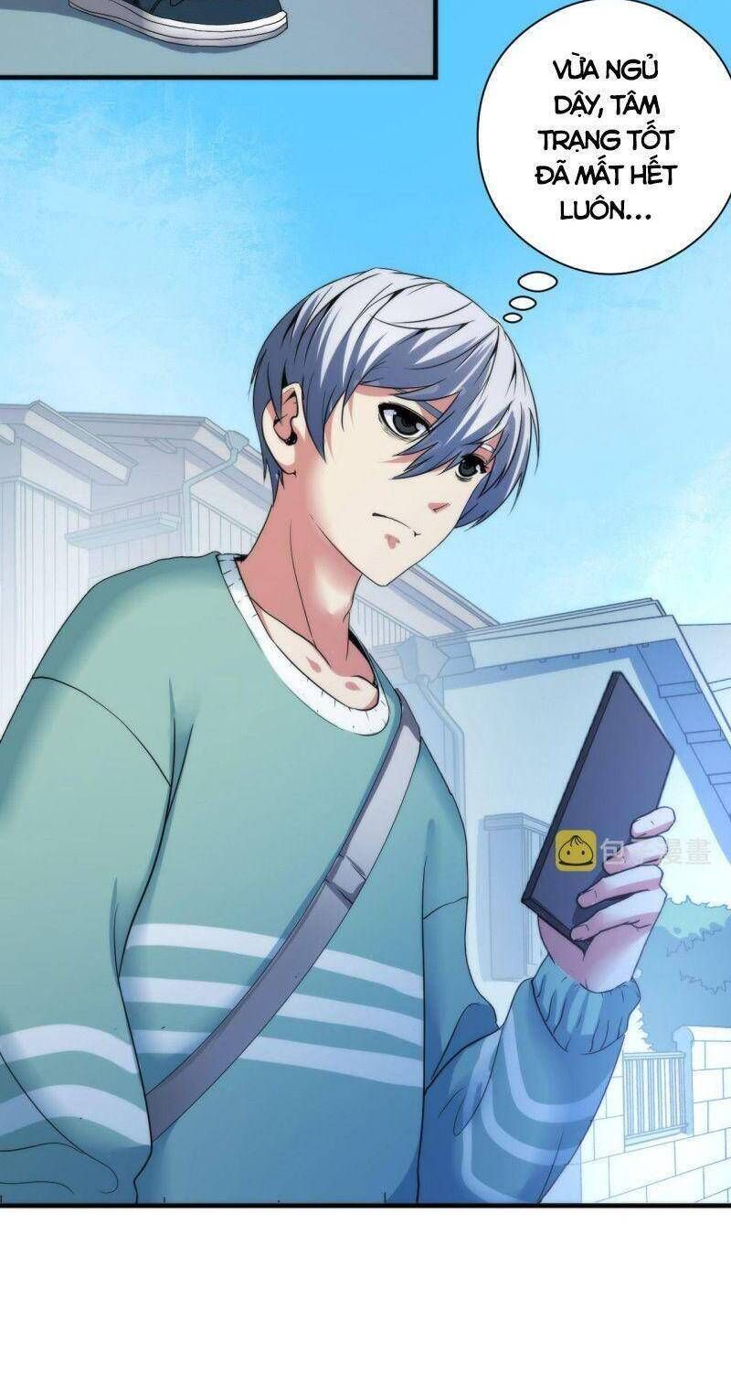 đọc truyện Trở Thành Thần Chủ Cthulhu Chương 59 ảnh 22 tại Thiên Thai Truyện