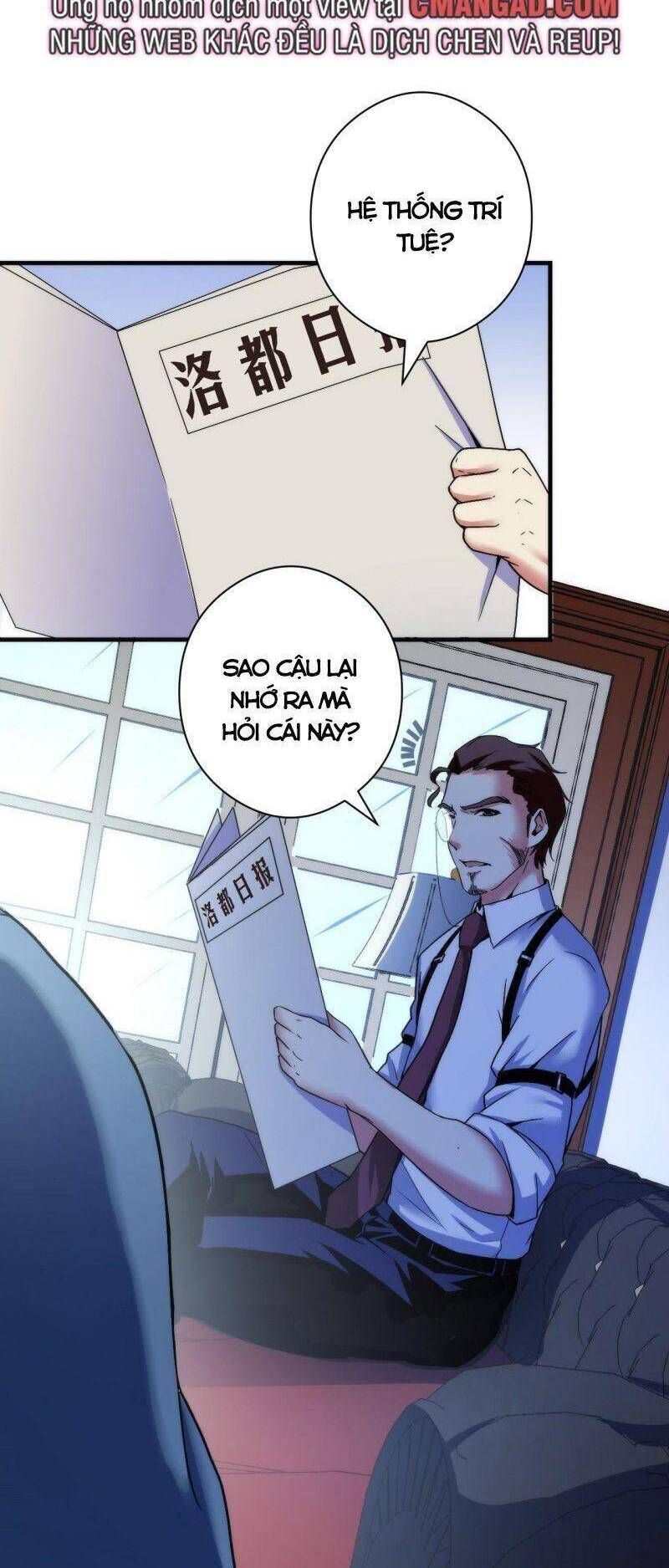 đọc truyện Trở Thành Thần Chủ Cthulhu Chương 59 ảnh 25 tại Thiên Thai Truyện