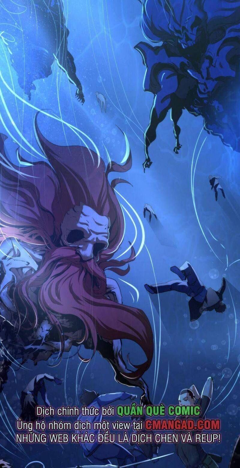 đọc truyện Trở Thành Thần Chủ Cthulhu Chương 59 ảnh 31 tại Thiên Thai Truyện