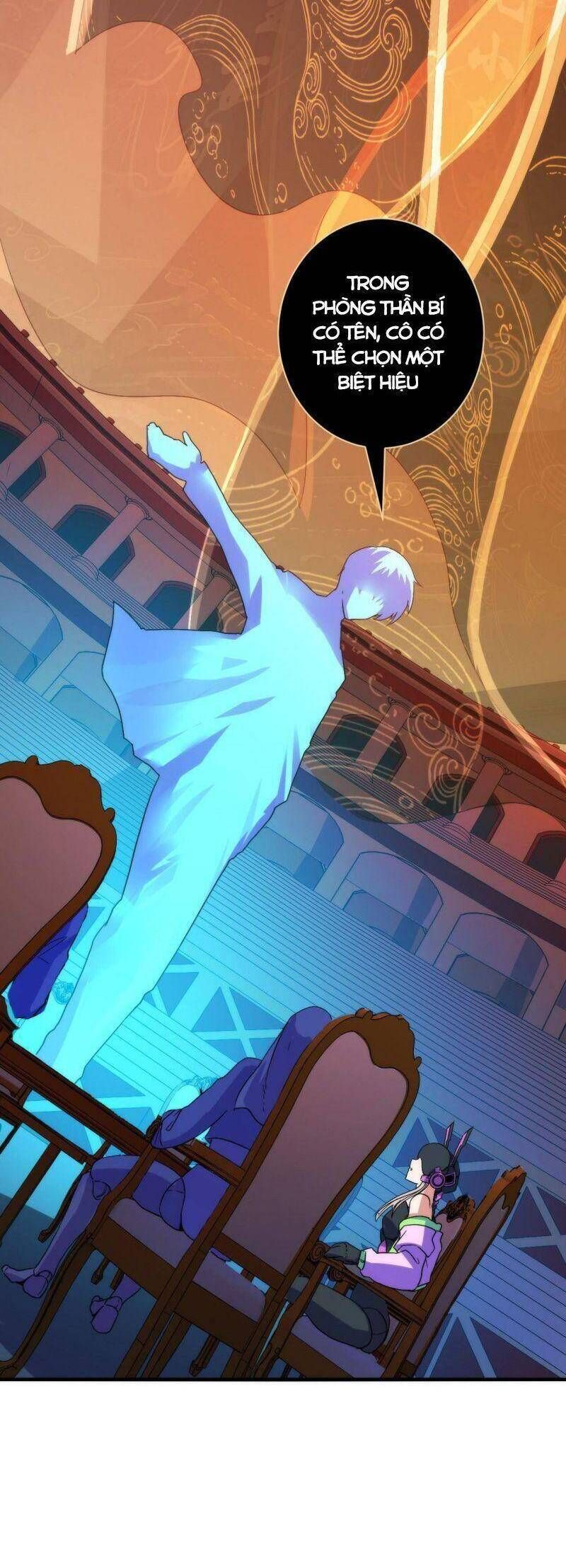 đọc truyện Trở Thành Thần Chủ Cthulhu Chương 59 ảnh 9 tại Thiên Thai Truyện