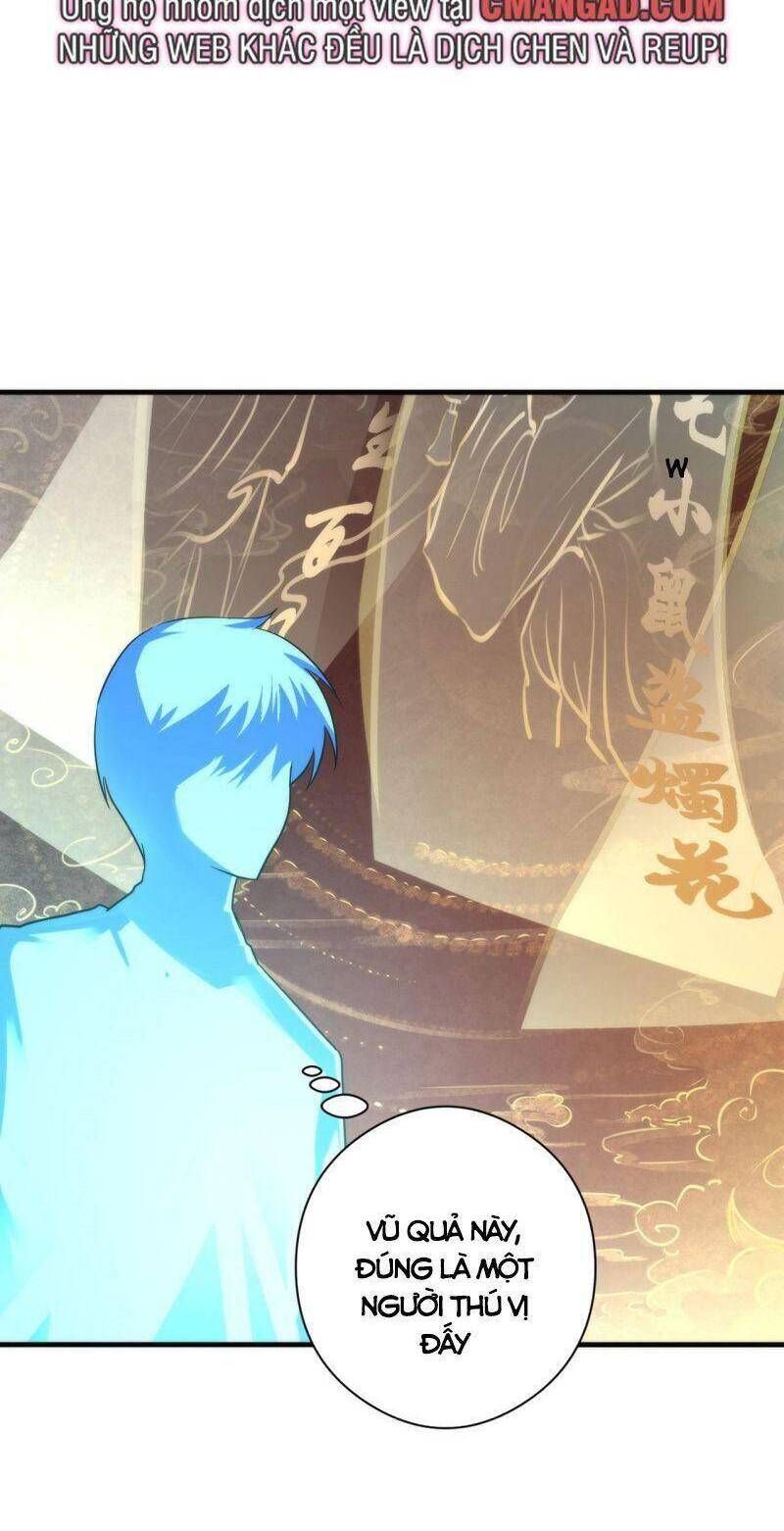 đọc truyện Trở Thành Thần Chủ Cthulhu Chương 59 ảnh 11 tại Thiên Thai Truyện