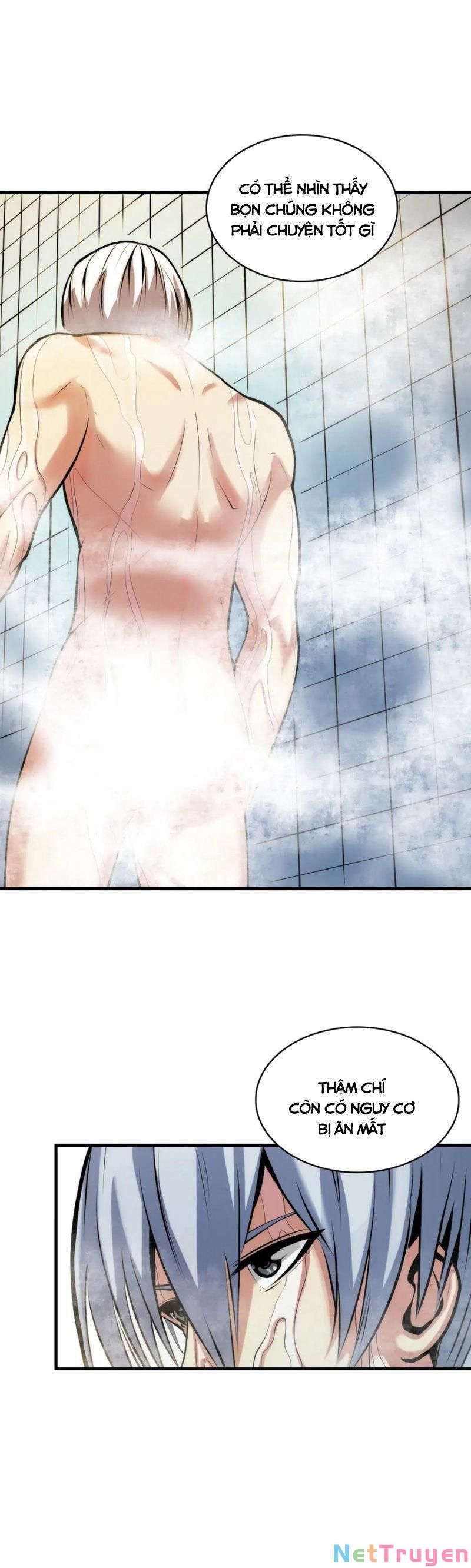 đọc truyện Trở Thành Thần Chủ Cthulhu Chương 6 ảnh 16 tại Thiên Thai Truyện