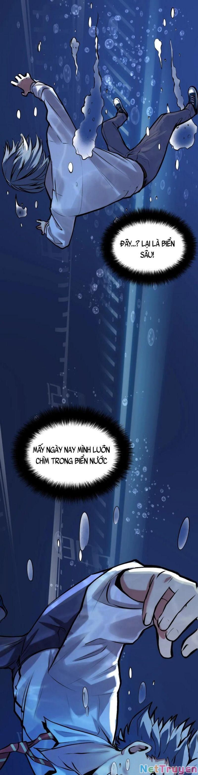 đọc truyện Trở Thành Thần Chủ Cthulhu Chương 6 ảnh 20 tại Thiên Thai Truyện