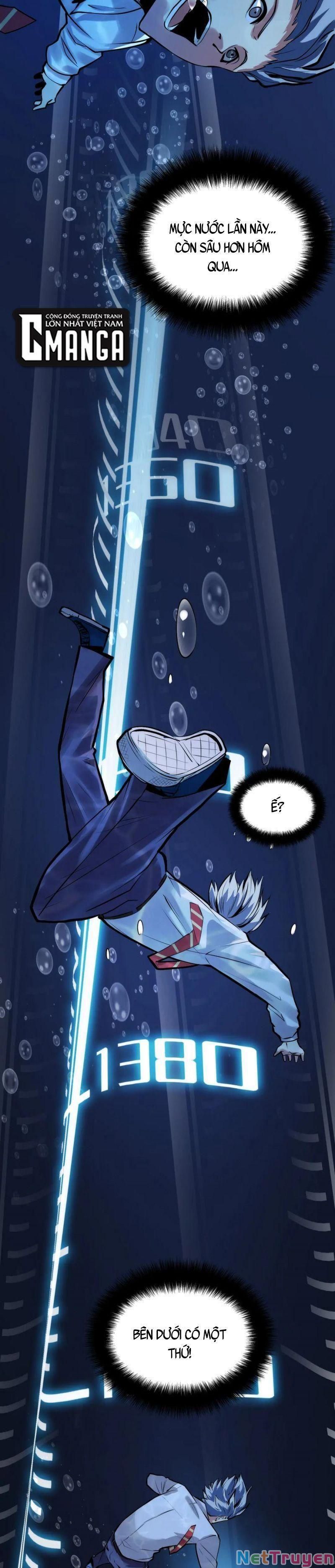 đọc truyện Trở Thành Thần Chủ Cthulhu Chương 6 ảnh 21 tại Thiên Thai Truyện