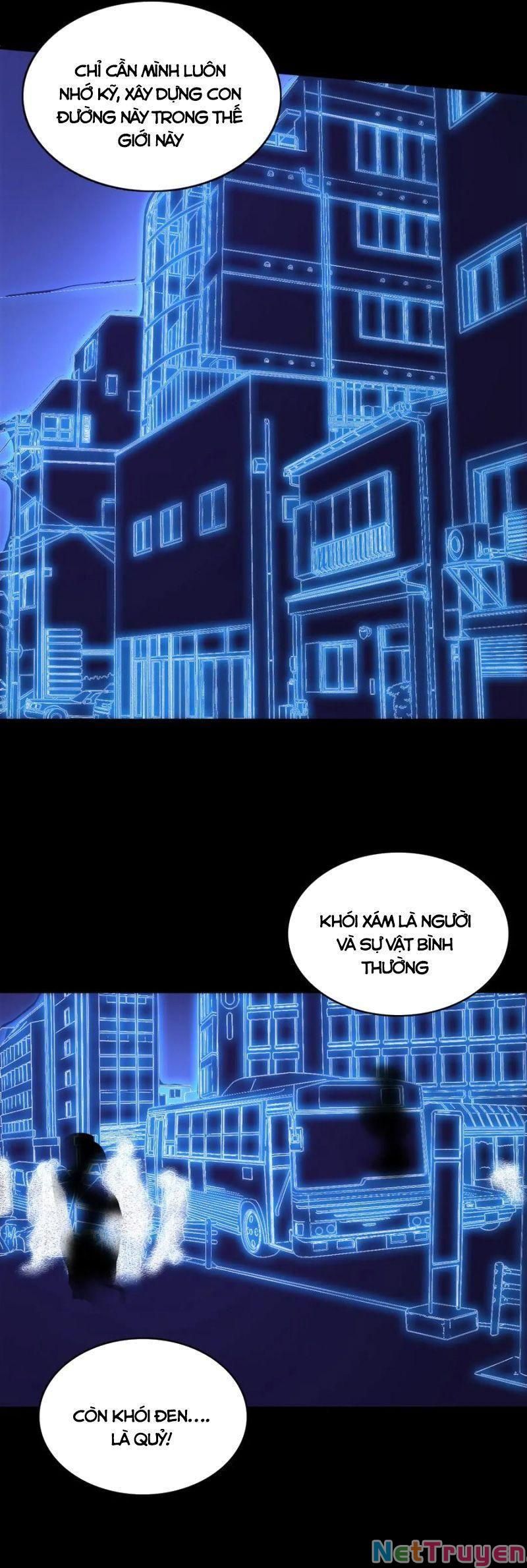 đọc truyện Trở Thành Thần Chủ Cthulhu Chương 6 ảnh 4 tại Thiên Thai Truyện