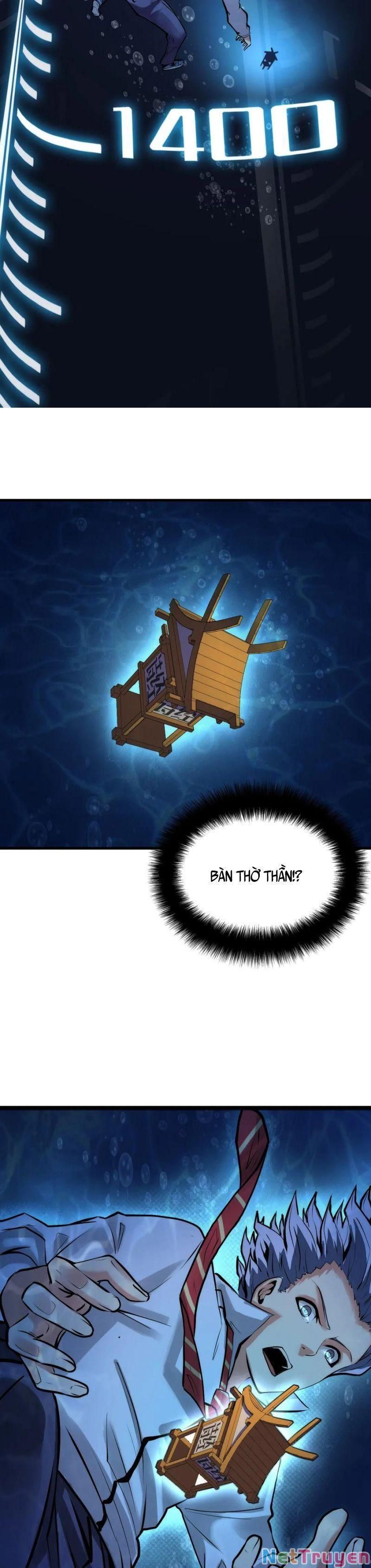 đọc truyện Trở Thành Thần Chủ Cthulhu Chương 6 ảnh 22 tại Thiên Thai Truyện