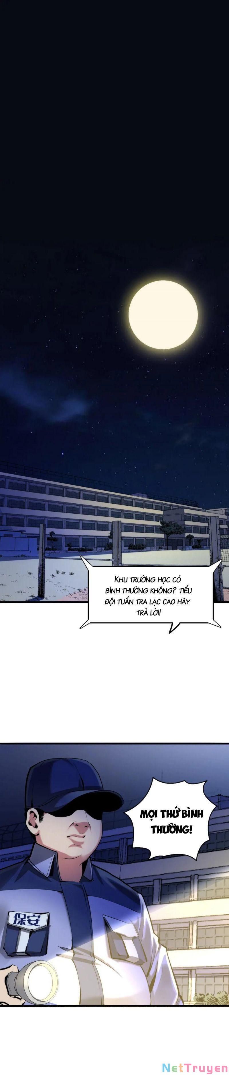 đọc truyện Trở Thành Thần Chủ Cthulhu Chương 6 ảnh 25 tại Thiên Thai Truyện